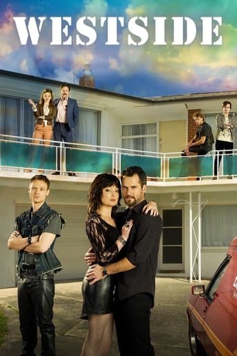 Westside poster - Find streaming availability