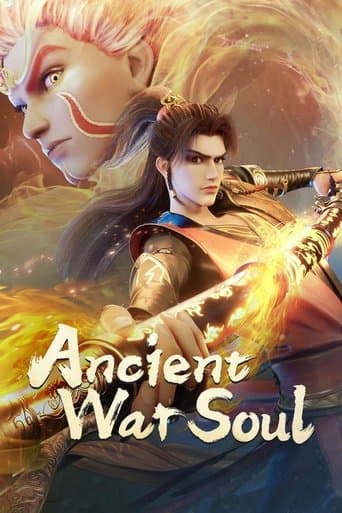 Ancient War Soul poster - Find streaming availability