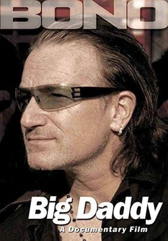 Bono: Big Daddy poster - Find streaming availability