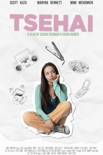 Tsehai poster - Find streaming availability