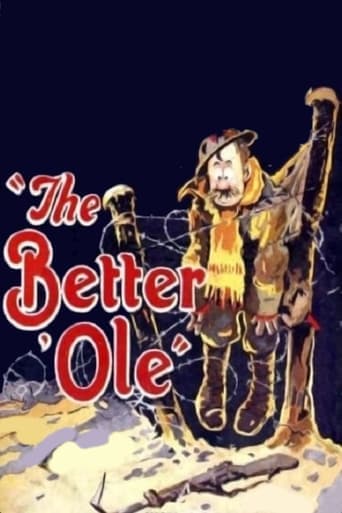 The Better 'Ole poster - Find streaming availability