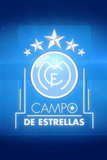 Campo de Estrellas poster - Find streaming availability