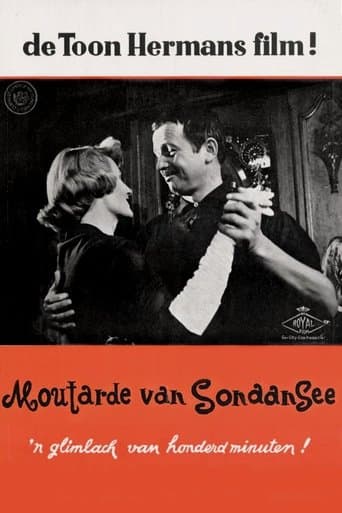 Moutarde of Sonaansee poster - Find streaming availability