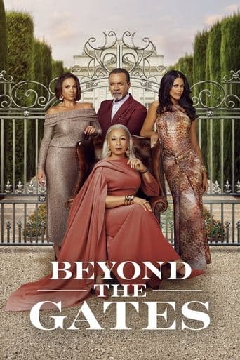 Beyond the Gates poster - Find streaming availability