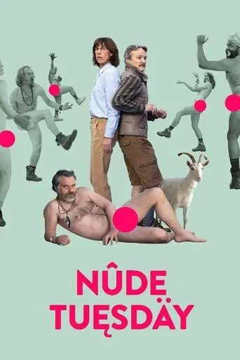 Nude Tuesday poster - Find streaming availability