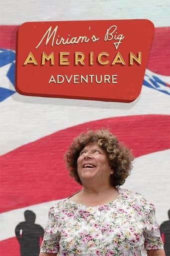 Miriam’s Big American Adventure poster - Find streaming availability