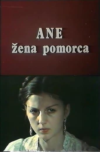 Ann, a Seaman's Wife poster - Find streaming availability