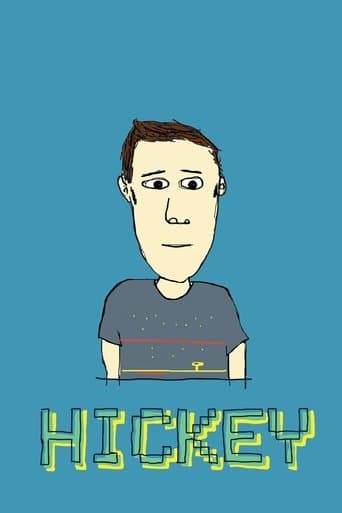 Hickey poster - Find streaming availability