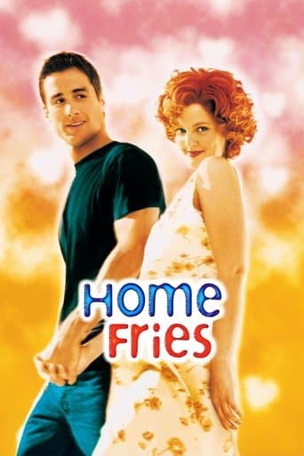 Home Fries poster - Find streaming availability