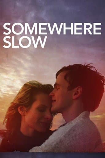 Somewhere Slow poster - Find streaming availability