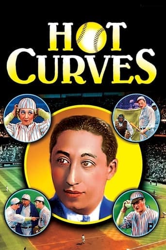 Hot Curves poster - Find streaming availability