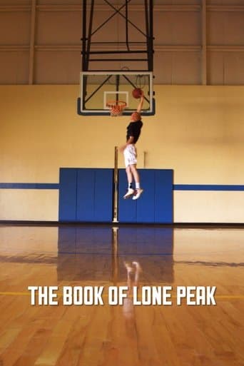 The Book of Lone Peak poster - Find streaming availability