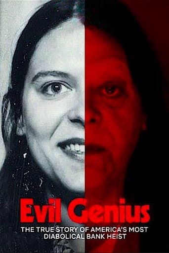 Evil Genius poster - Find streaming availability