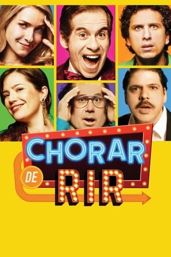 Chorar de Rir poster - Find streaming availability