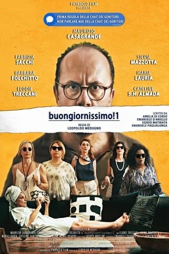 Buongiornissimo!1 poster - Find streaming availability