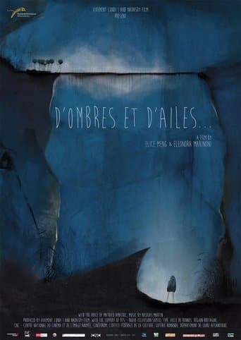 Of Shadows and Wings poster - Find streaming availability