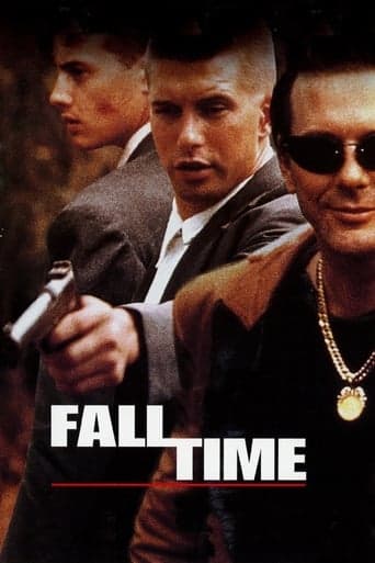 Fall Time poster - Find streaming availability