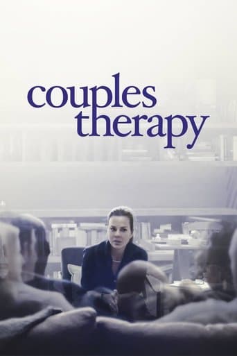 Couples Therapy poster - Find streaming availability