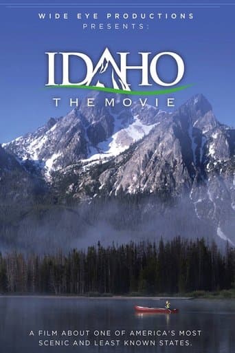 Idaho: The Movie poster - Find streaming availability
