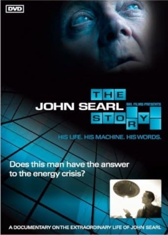 The John Searl Story poster - Find streaming availability
