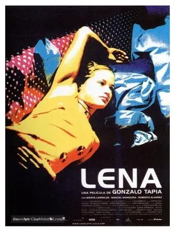 Lena poster - Find streaming availability