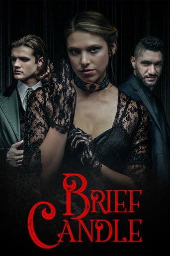 Brief Candle poster - Find streaming availability