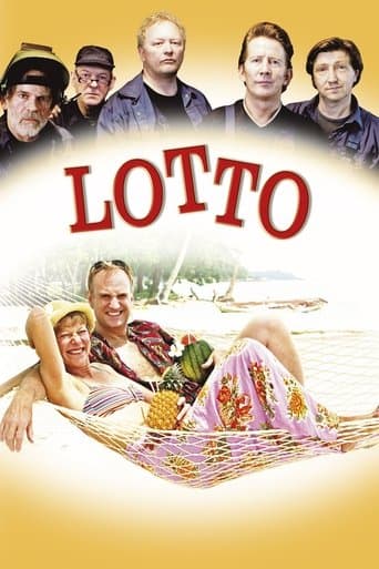 Lotto poster - Find streaming availability