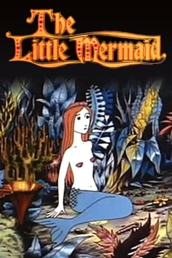 The Little Mermaid poster - Find streaming availability