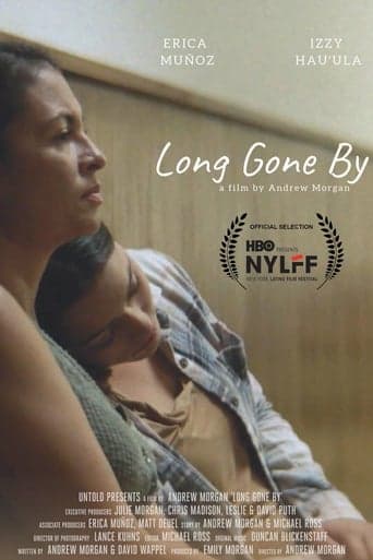 Long Gone By poster - Find streaming availability