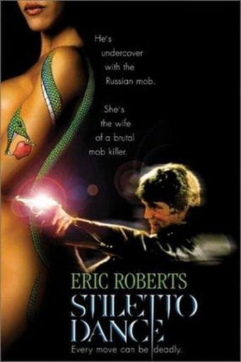 Stiletto Dance poster - Find streaming availability
