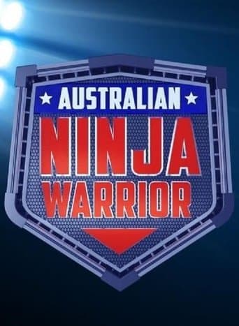 Australian Ninja Warrior poster - Find streaming availability