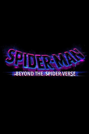 Spider-Man: Beyond the Spider-Verse poster - Find streaming availability