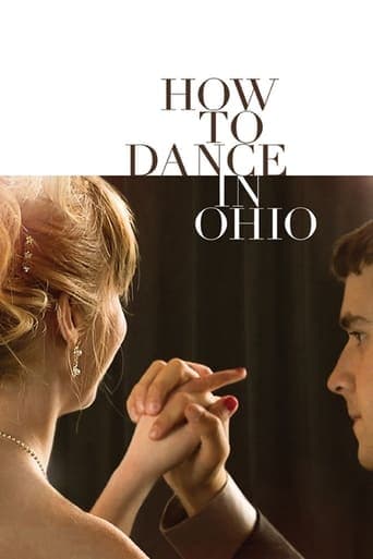 How to Dance in Ohio poster - Find streaming availability