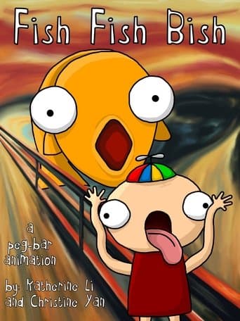 Fish Fish Bish poster - Find streaming availability
