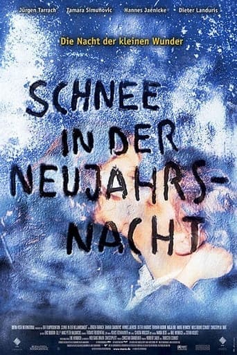 Schnee in der Neujahrsnacht poster - Find streaming availability