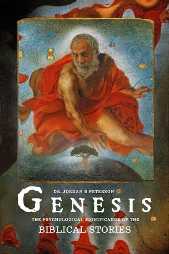 Biblical Series - Genesis poster - Find streaming availability