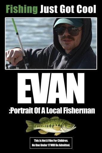 Evan: Portrait of a Local Fisherman poster - Find streaming availability