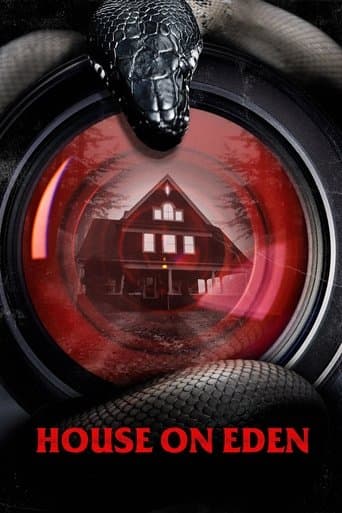 House on Eden poster - Find streaming availability