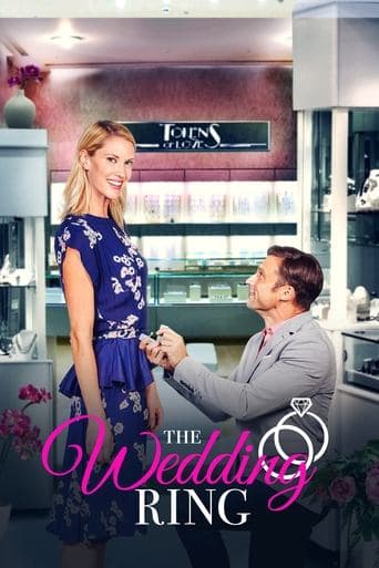 The Wedding Ring poster - Find streaming availability