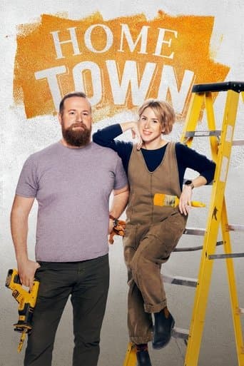Home Town poster - Find streaming availability