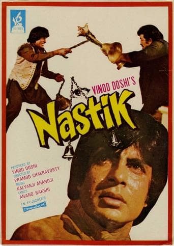 Nastik poster - Find streaming availability