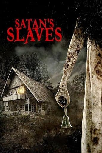 Satan's Slaves poster - Find streaming availability