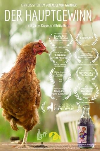 Der Hauptgewinn poster - Find streaming availability