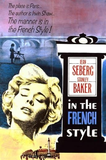 In the French Style poster - Find streaming availability