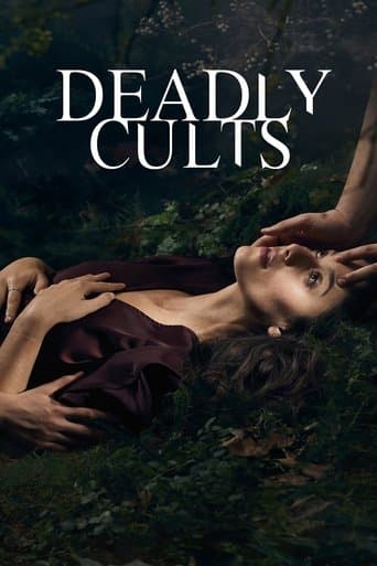 Deadly Cults poster - Find streaming availability