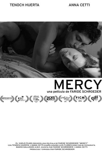 Mercy poster - Find streaming availability