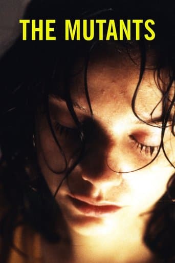 The Mutants poster - Find streaming availability