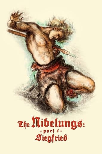 Die Nibelungen: Siegfried poster - Find streaming availability