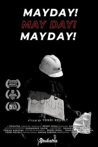 Mayday! May day! Mayday! poster - Find streaming availability