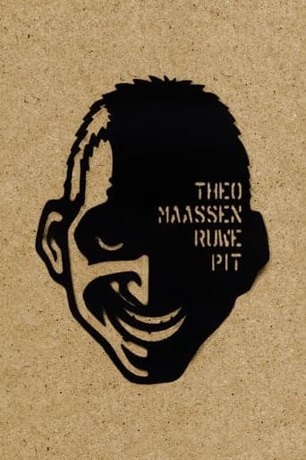 Theo Maassen: Ruwe Pit poster - Find streaming availability